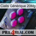 Cialis Générique 20Mg 02